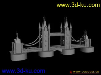 3D打印模型新手上路,请多指教的图片