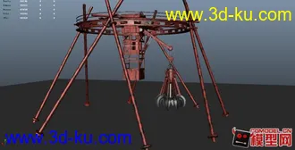 3D打印模型第一次试试    还是来点人吧的图片