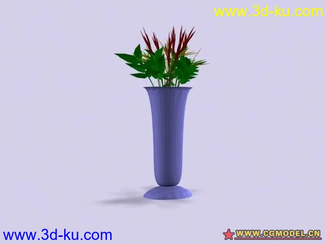 植物模型的图片12