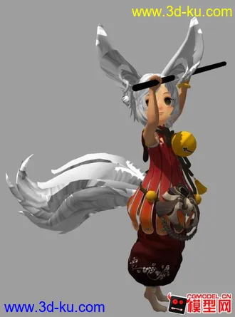 剑灵坐骑 剑灵整套模型 剑灵合集 下载的图片