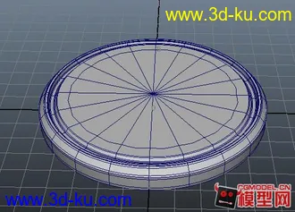 3D打印模型七龙珠  高模的图片