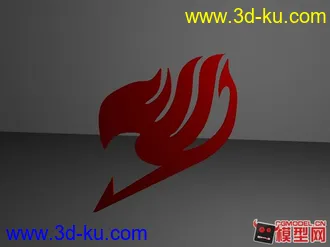 妖精的尾巴的图标，工会徽章，模型，下载的图片