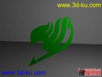 妖精的尾巴的图标，工会徽章，模型，下载的图片
