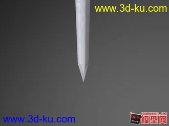 3D打印模型契约胜利之剑的图片