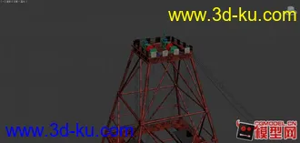 小可模型第3弹。。。。的图片