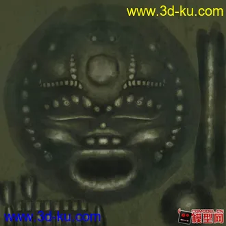 3D打印模型...............................的图片