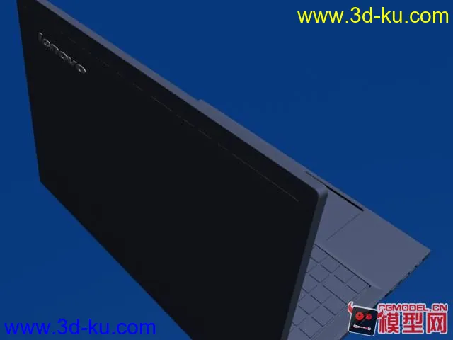 联想V580 电脑模型的图片1