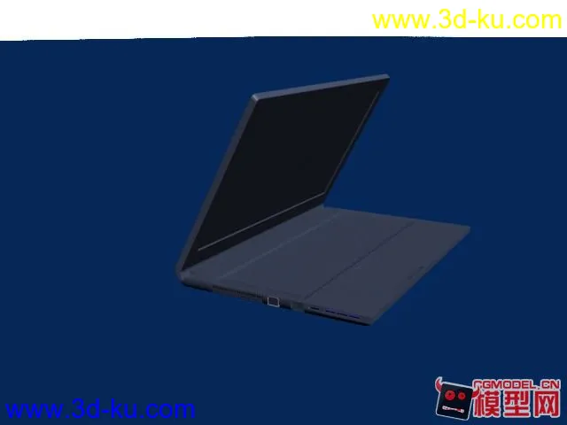 联想V580 电脑模型的图片5