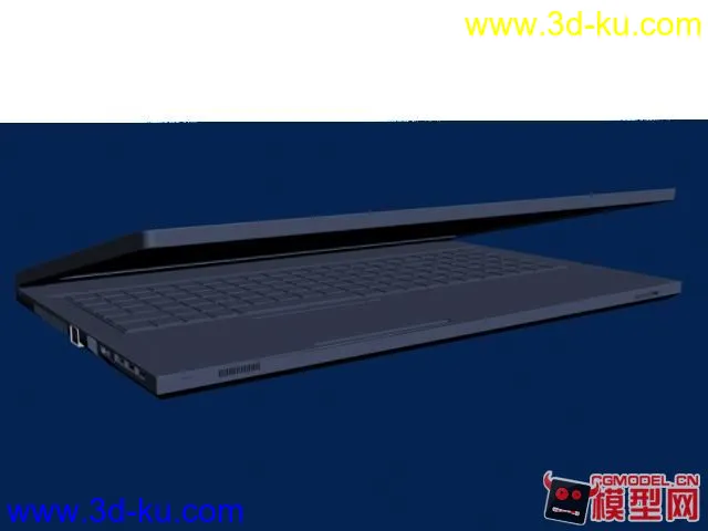 联想V580 电脑模型的图片6