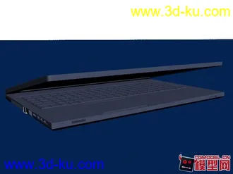 3D打印模型联想V580 电脑的图片