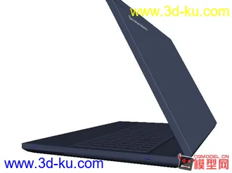 3D打印模型联想V580 电脑的图片