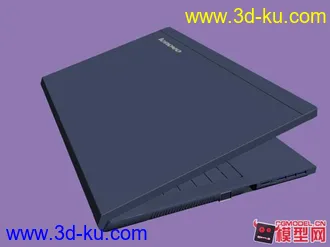 3D打印模型联想V580 电脑的图片