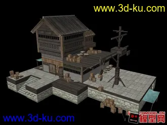 3D打印模型貨咝心Ｐ�的图片