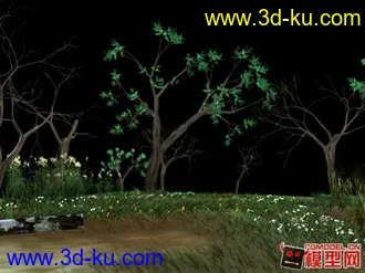 3D打印模型自己看图片的图片