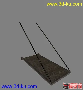 来自mount&blade的建筑模型分享-第一卷。的图片