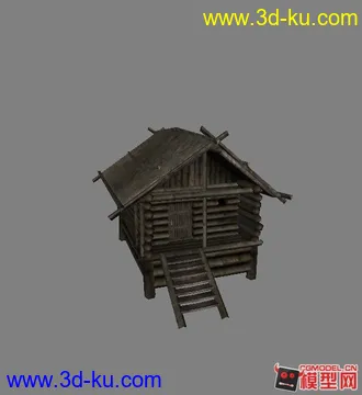 来自mount&blade的建筑模型分享-第二卷。的图片