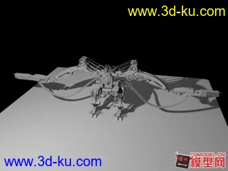 机器人模型下载的图片