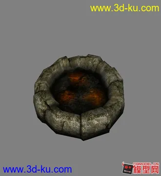 来自mount&blade的建筑模型分享-第四卷。的图片