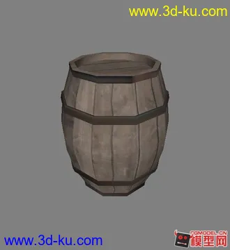 来自mount&blade的建筑模型分享-第四卷。的图片