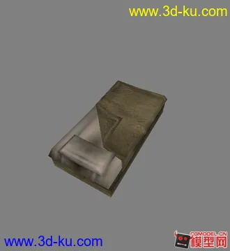 来自mount&blade的建筑模型分享-第四卷。的图片