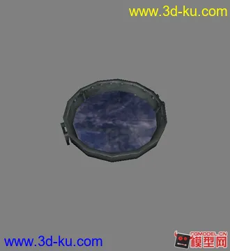 来自mount&blade的建筑模型分享-第四卷。的图片
