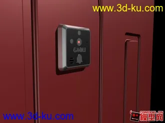 模型的图片
