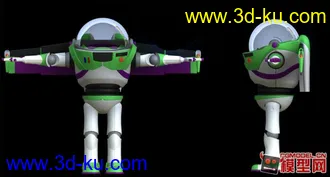 3D打印模型玩具动动员的图片