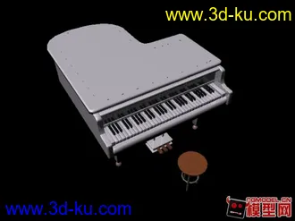 3D打印模型第一次上传，大家看看吧，需要的下载的图片