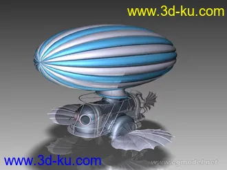 2个飞行器模型的图片