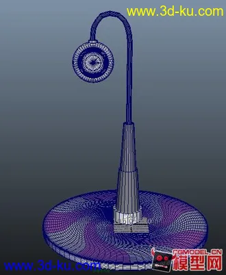 3D打印模型钟表~~~~~~~~~~~~~~~~~~~~~~的图片