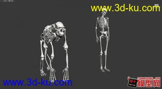 3D打印模型有空就给个回复的图片