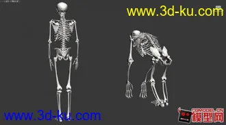 3D打印模型有空就给个回复的图片