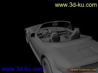 3D打印模型请高手指教。。的图片