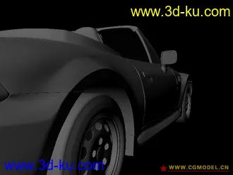 3D打印模型请高手指教。。的图片