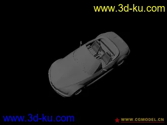 3D打印模型请高手指教。。的图片