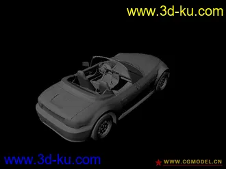 3D打印模型请高手指教。。的图片
