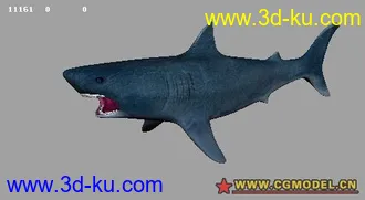3D打印模型SHAKE的图片