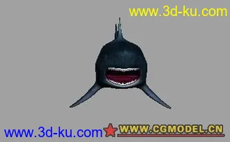 3D打印模型SHAKE的图片
