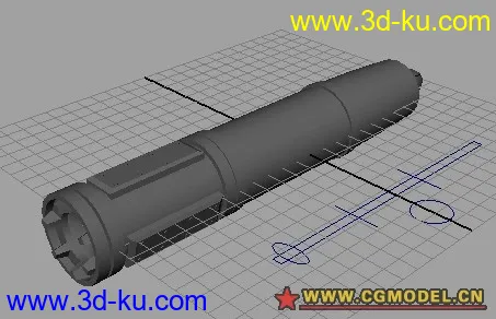 RocketKF模型的图片1