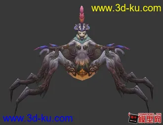 斗战神全套模型的图片