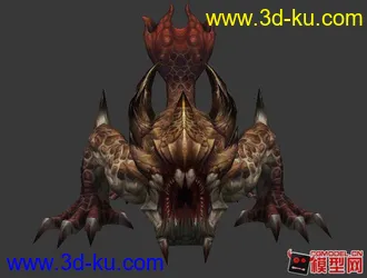 斗战神全套模型的图片