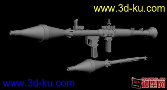 3D打印模型做着玩的图片