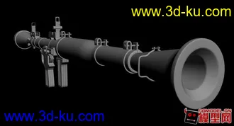3D打印模型做着玩的图片
