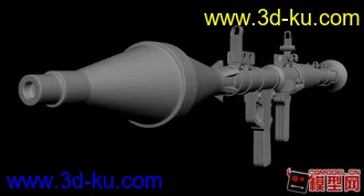 3D打印模型做着玩的图片