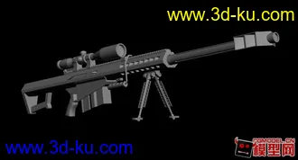 3D打印模型怕雷特的图片