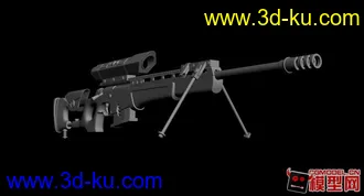 3D打印模型X5的图片