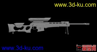 3D打印模型X5的图片