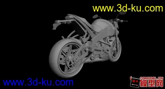 3D打印模型做着玩的图片