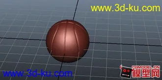 篮球模型下载的图片