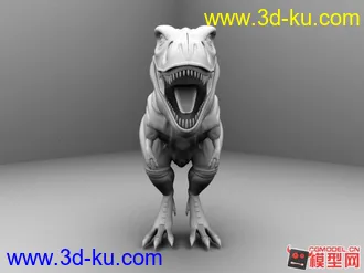 3D打印模型小辉报到望大神们指点的图片